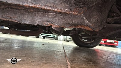 Lot 174 - 1978 PANTHER