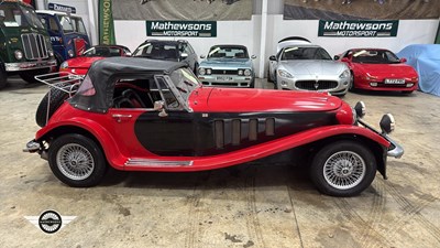 Lot 174 - 1978 PANTHER