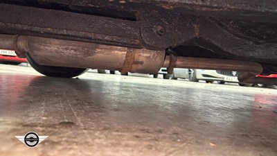 Lot 174 - 1978 PANTHER