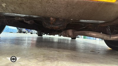 Lot 174 - 1978 PANTHER