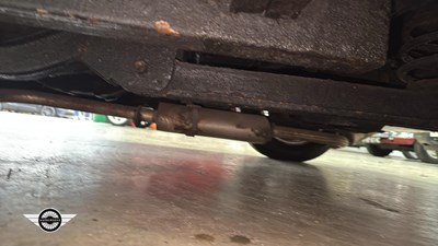 Lot 174 - 1978 PANTHER