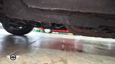 Lot 174 - 1978 PANTHER