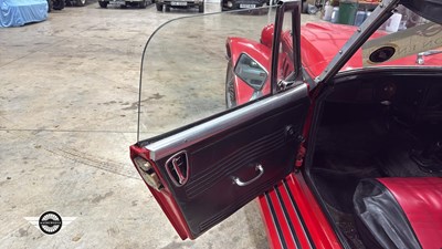 Lot 174 - 1978 PANTHER