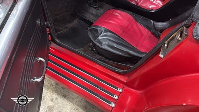 Lot 174 - 1978 PANTHER