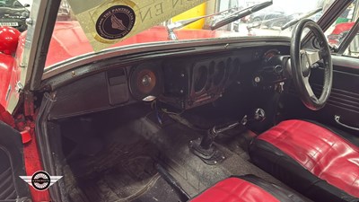 Lot 174 - 1978 PANTHER