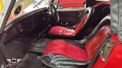 Lot 174 - 1978 PANTHER