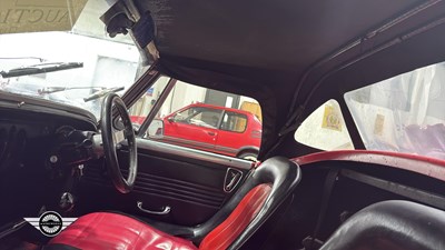 Lot 174 - 1978 PANTHER