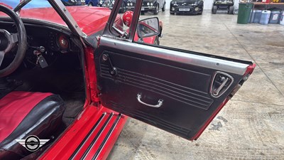 Lot 174 - 1978 PANTHER