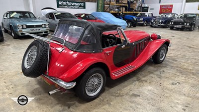 Lot 174 - 1978 PANTHER