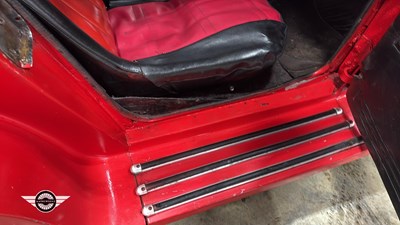 Lot 174 - 1978 PANTHER