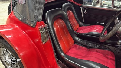 Lot 174 - 1978 PANTHER