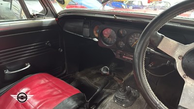 Lot 174 - 1978 PANTHER