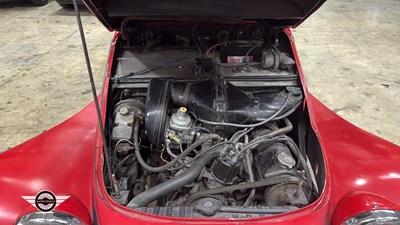 Lot 174 - 1978 PANTHER