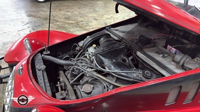 Lot 174 - 1978 PANTHER