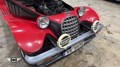 Lot 174 - 1978 PANTHER