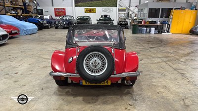 Lot 174 - 1978 PANTHER