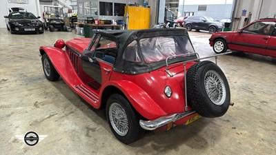 Lot 174 - 1978 PANTHER