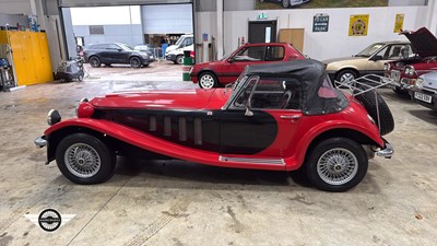 Lot 174 - 1978 PANTHER