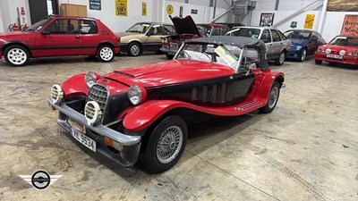 Lot 174 - 1978 PANTHER