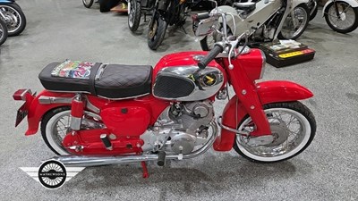 Lot 158 - 1964 HONDA