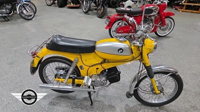 Lot 150 - 1978 PUCH