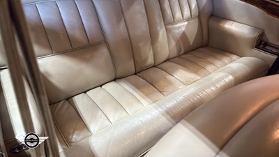 Lot 102 - 1969 ROLLS ROYCE