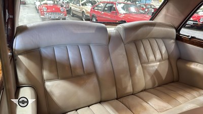 Lot 102 - 1969 ROLLS ROYCE