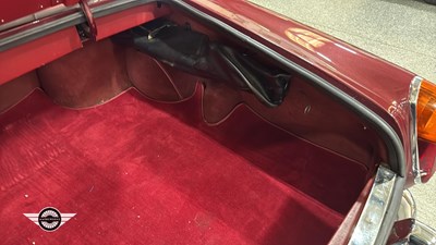 Lot 102 - 1969 ROLLS ROYCE