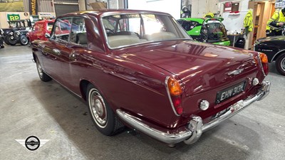 Lot 102 - 1969 ROLLS ROYCE