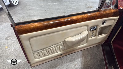 Lot 102 - 1969 ROLLS ROYCE