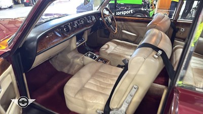 Lot 102 - 1969 ROLLS ROYCE