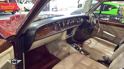 Lot 102 - 1969 ROLLS ROYCE