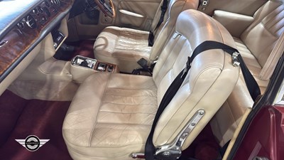 Lot 102 - 1969 ROLLS ROYCE