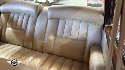 Lot 102 - 1969 ROLLS ROYCE
