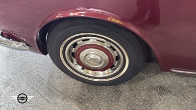 Lot 102 - 1969 ROLLS ROYCE