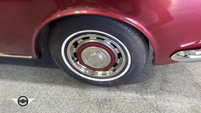 Lot 102 - 1969 ROLLS ROYCE