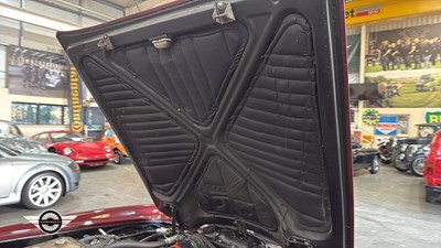 Lot 102 - 1969 ROLLS ROYCE