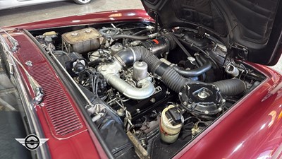 Lot 102 - 1969 ROLLS ROYCE