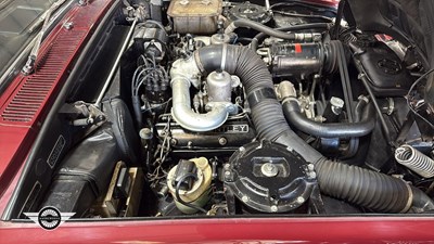Lot 102 - 1969 ROLLS ROYCE