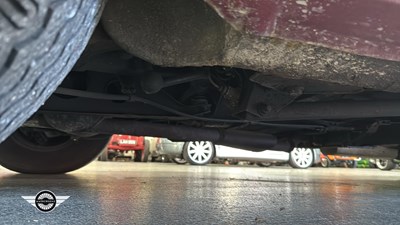 Lot 102 - 1969 ROLLS ROYCE