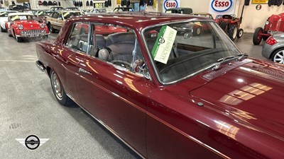 Lot 102 - 1969 ROLLS ROYCE