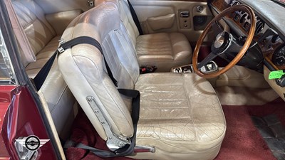 Lot 102 - 1969 ROLLS ROYCE