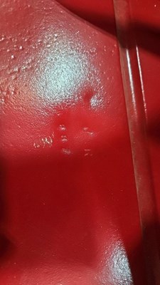 Lot 63 - AUSTIN J40 PEDAL CAR