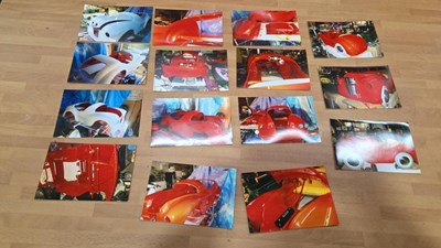 Lot 63 - AUSTIN J40 PEDAL CAR