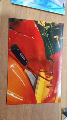 Lot 63 - AUSTIN J40 PEDAL CAR