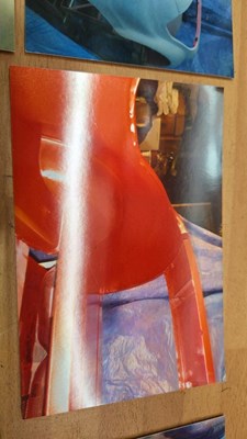 Lot 63 - AUSTIN J40 PEDAL CAR