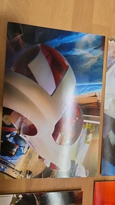 Lot 63 - AUSTIN J40 PEDAL CAR