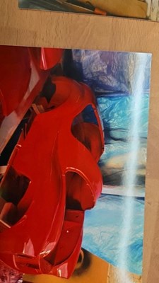 Lot 63 - AUSTIN J40 PEDAL CAR