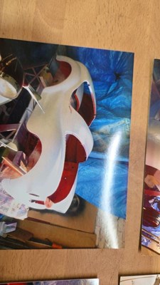 Lot 63 - AUSTIN J40 PEDAL CAR