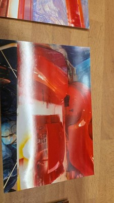 Lot 63 - AUSTIN J40 PEDAL CAR